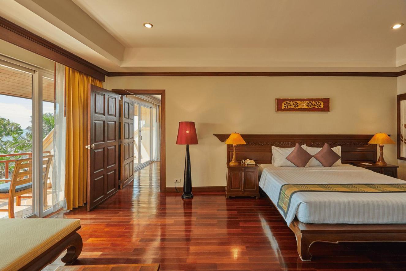 Avalon Beach Resort Pattaya