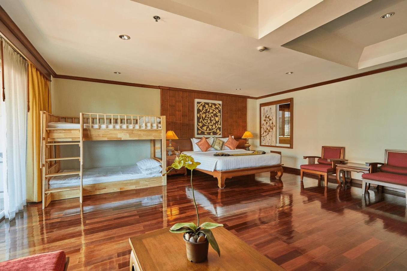 Avalon Beach Resort Pattaya