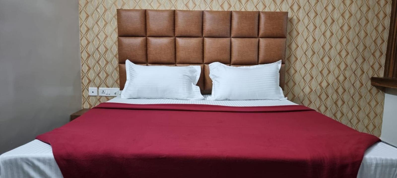 THE APPOLO REGENCY view 5