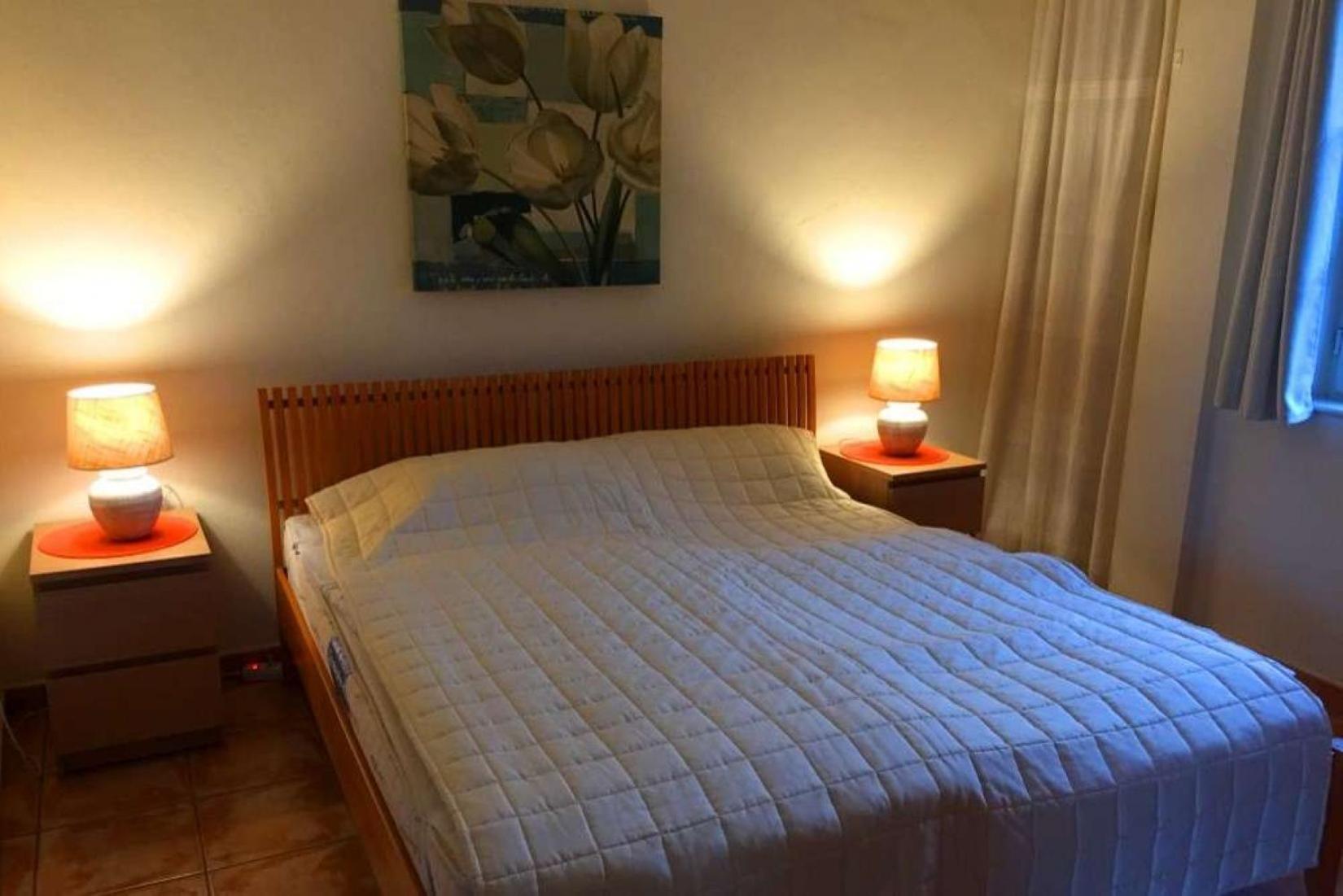 Appartement Caldera