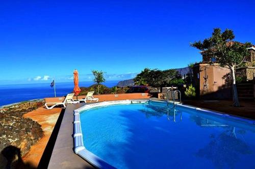Appartement Caldera