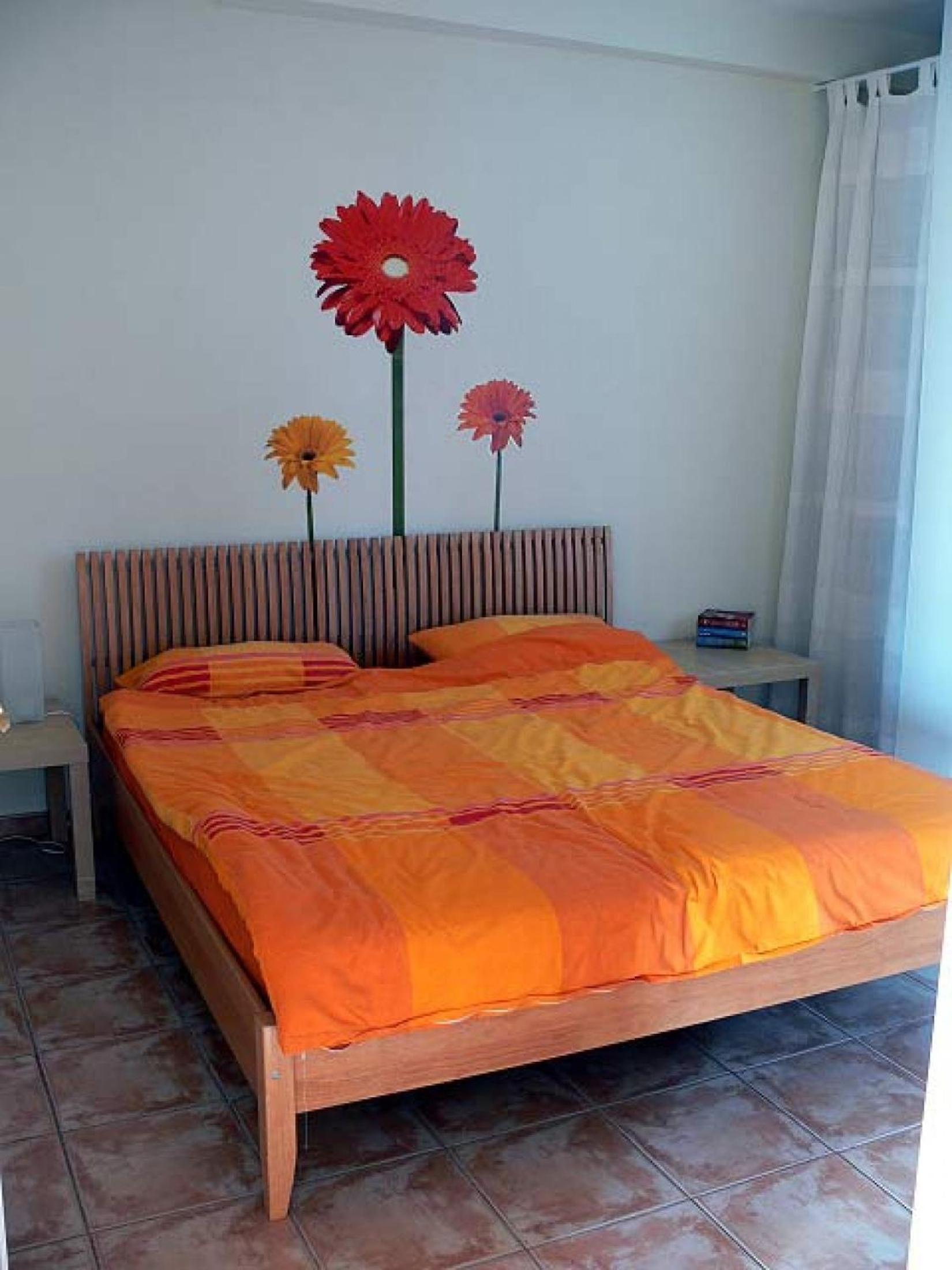 Appartement Caldera