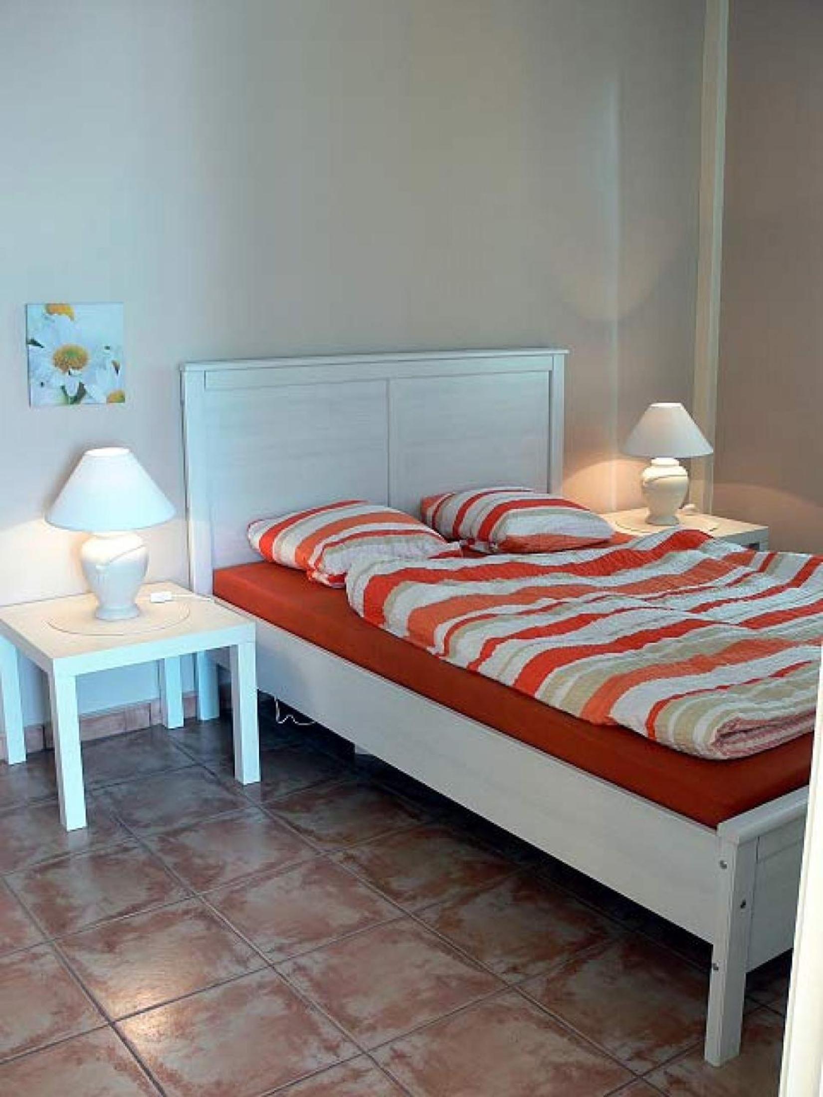 Appartement Caldera