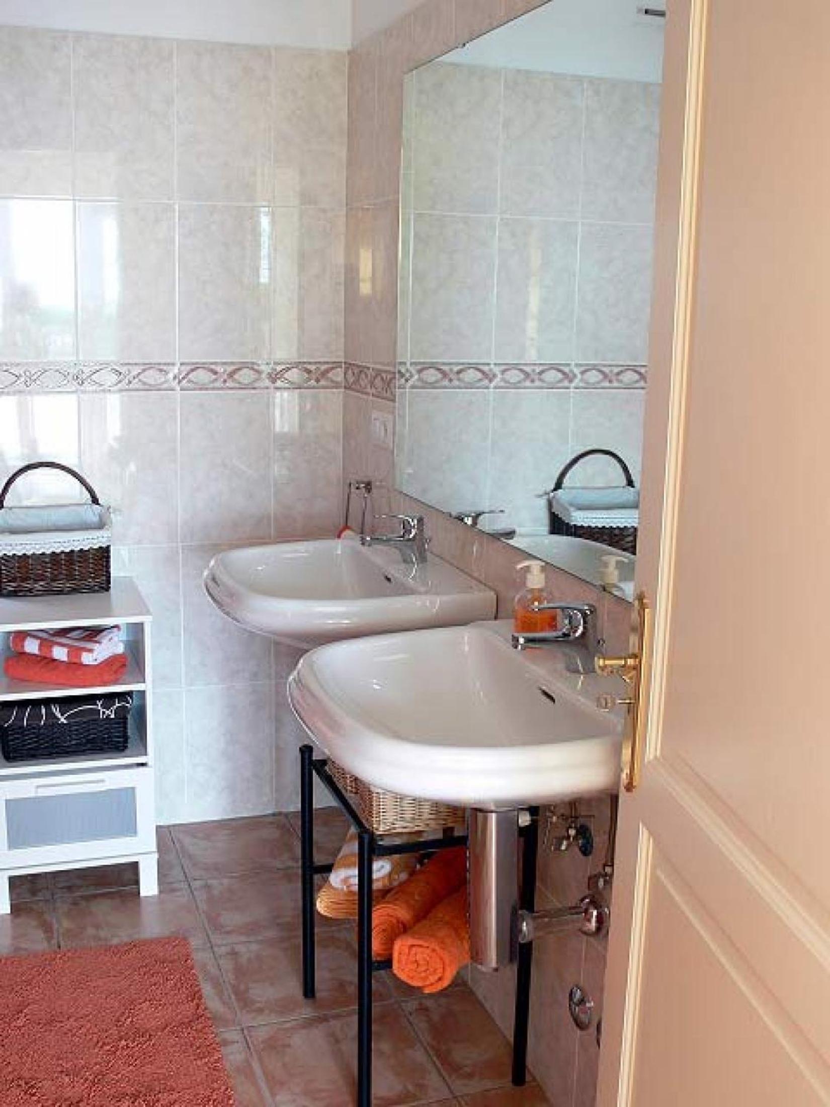 Appartement Caldera