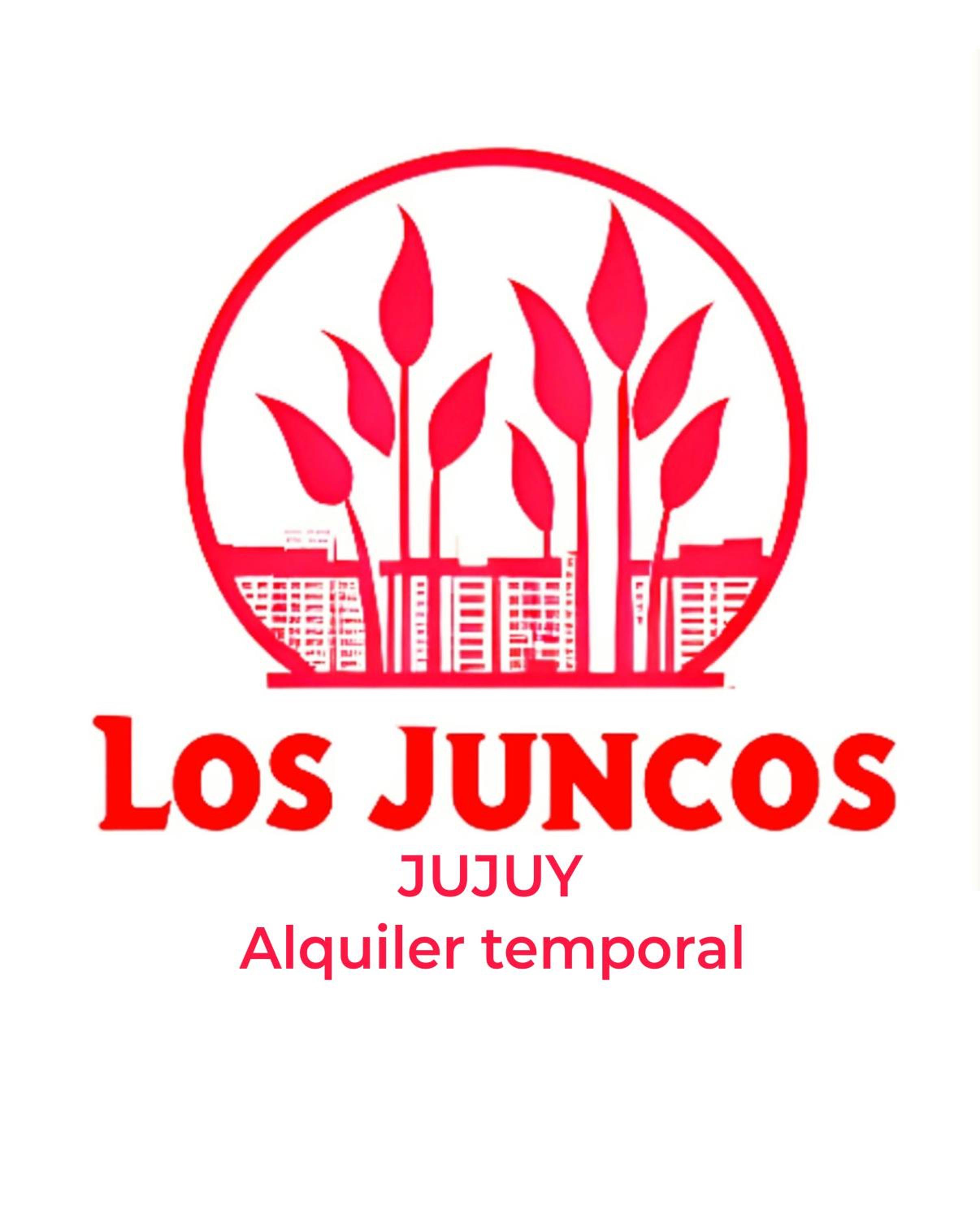 Los Juncos Jujuy