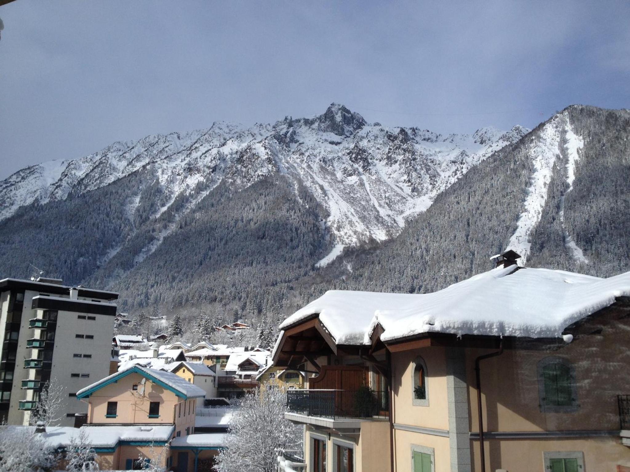 Les Sommets Studio view 2
