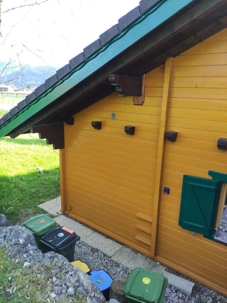 Haus Otis
