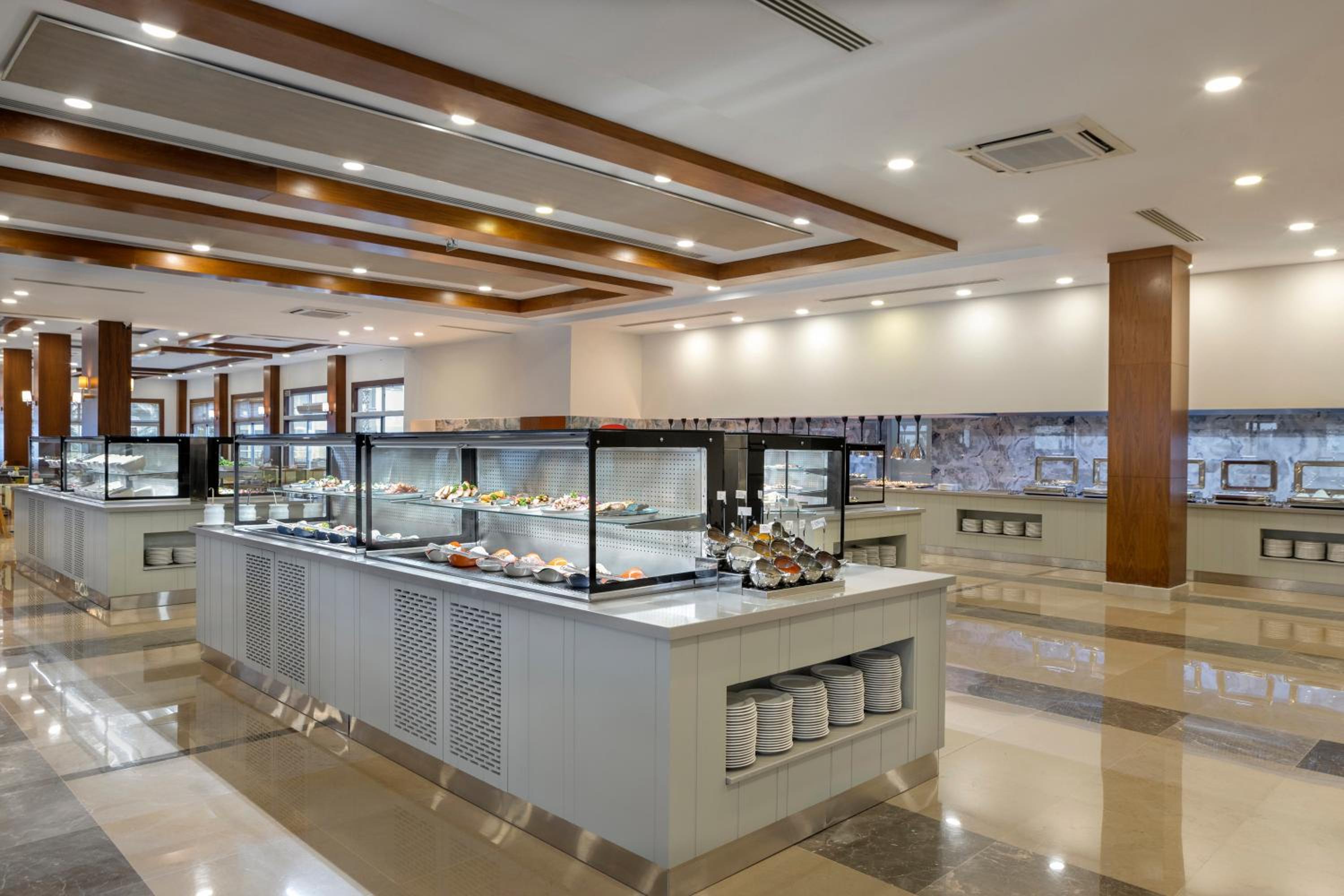 Side Vacations - Arcanus Hotels Sorgun - Ultra All Inclusive - Property Image 25