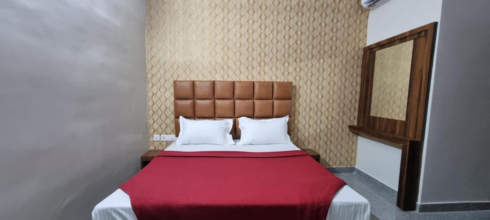 THE APPOLO REGENCY view 2