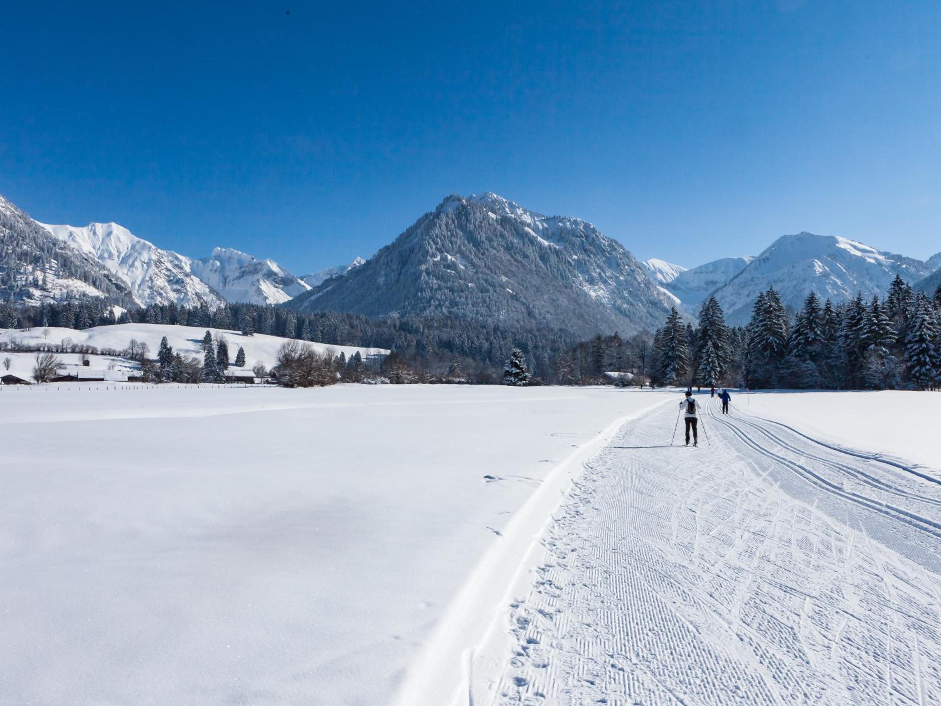 Haus am Teich - Fewo Relax mit Bergbahn Unlimited