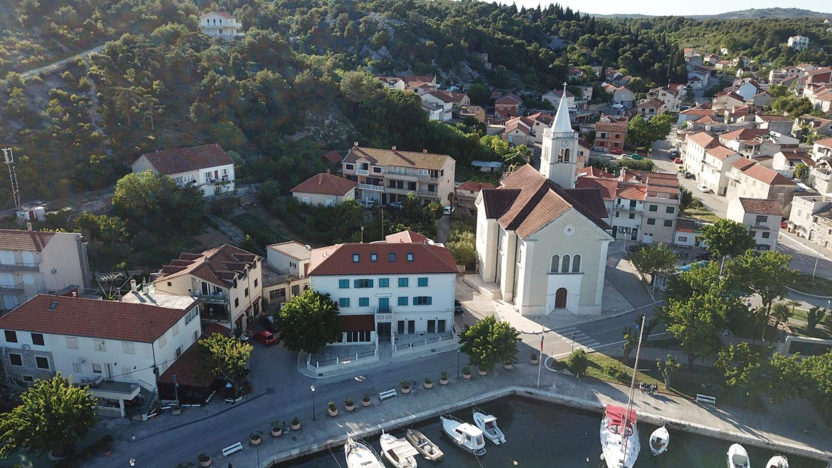 Hotel Adriana Zaton - Image 1