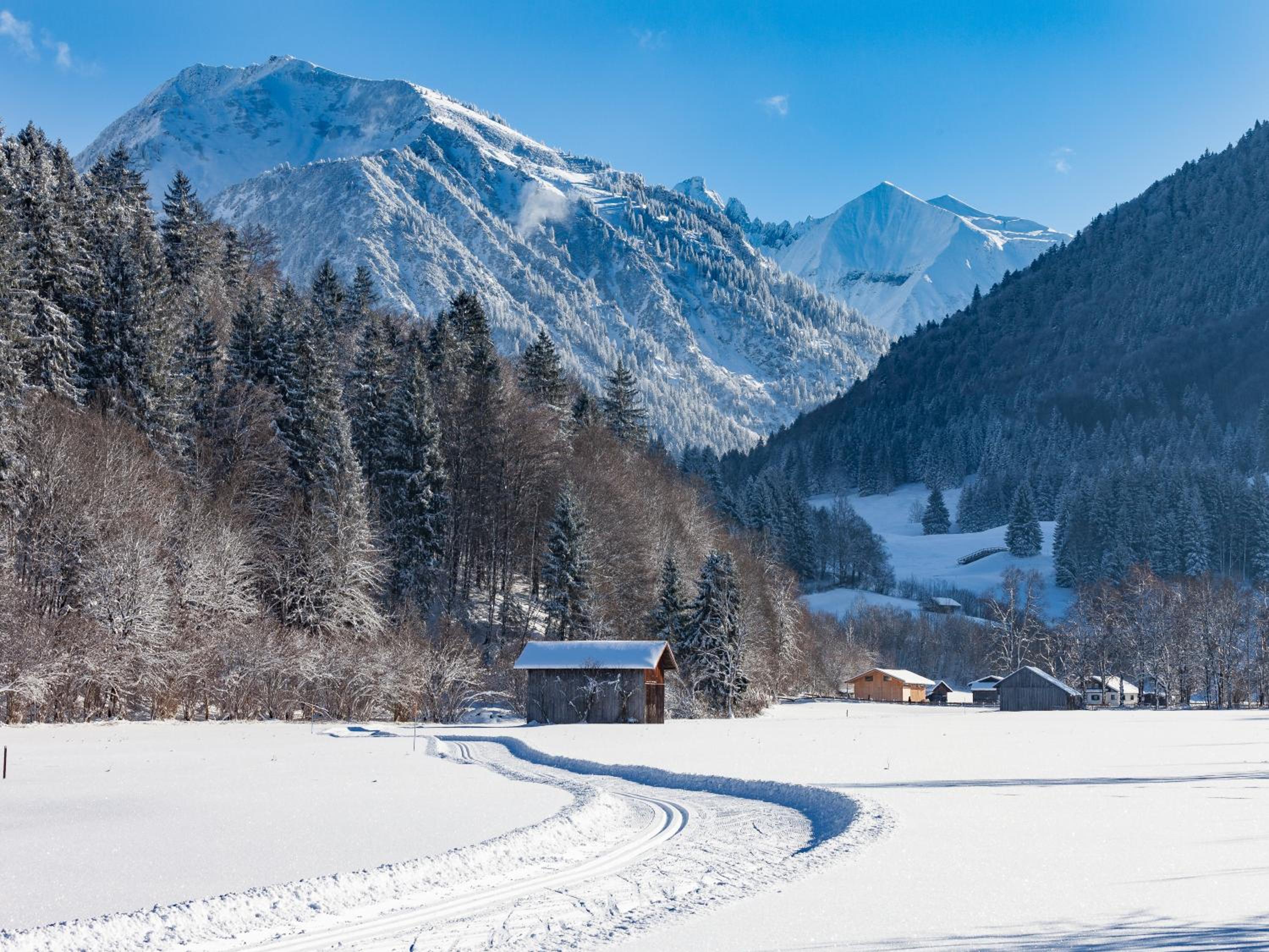 Haus am Teich - Fewo Relax mit Bergbahn Unlimited