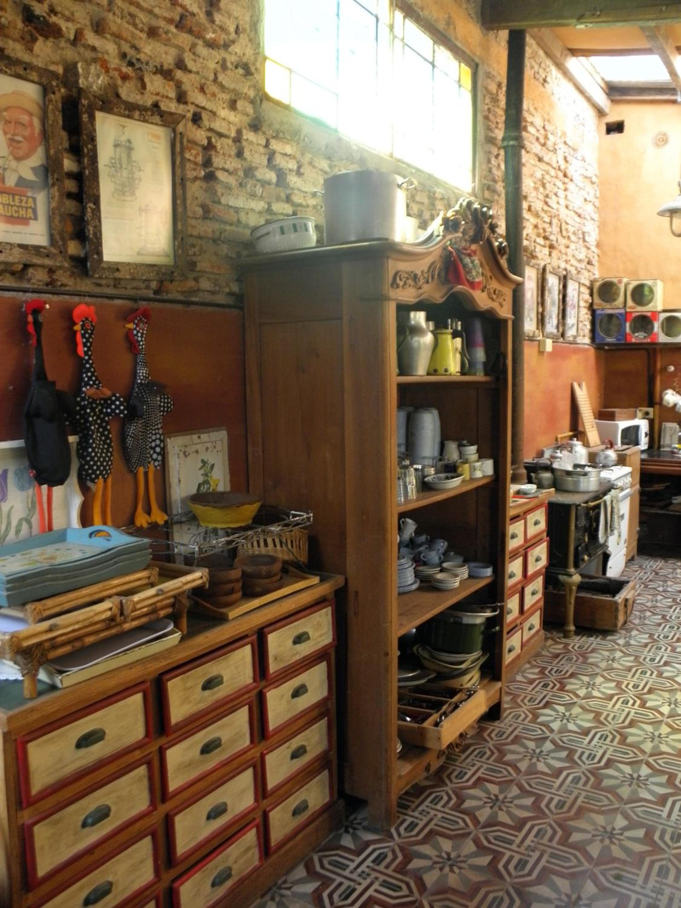 Posada Ribera del Gualeguaychu