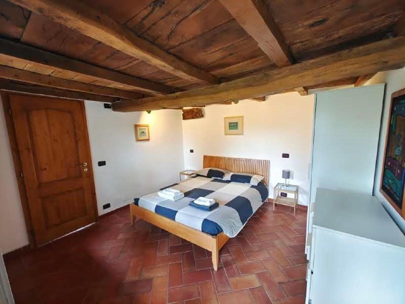 Agriturismo Fattoria Ca Di Sole