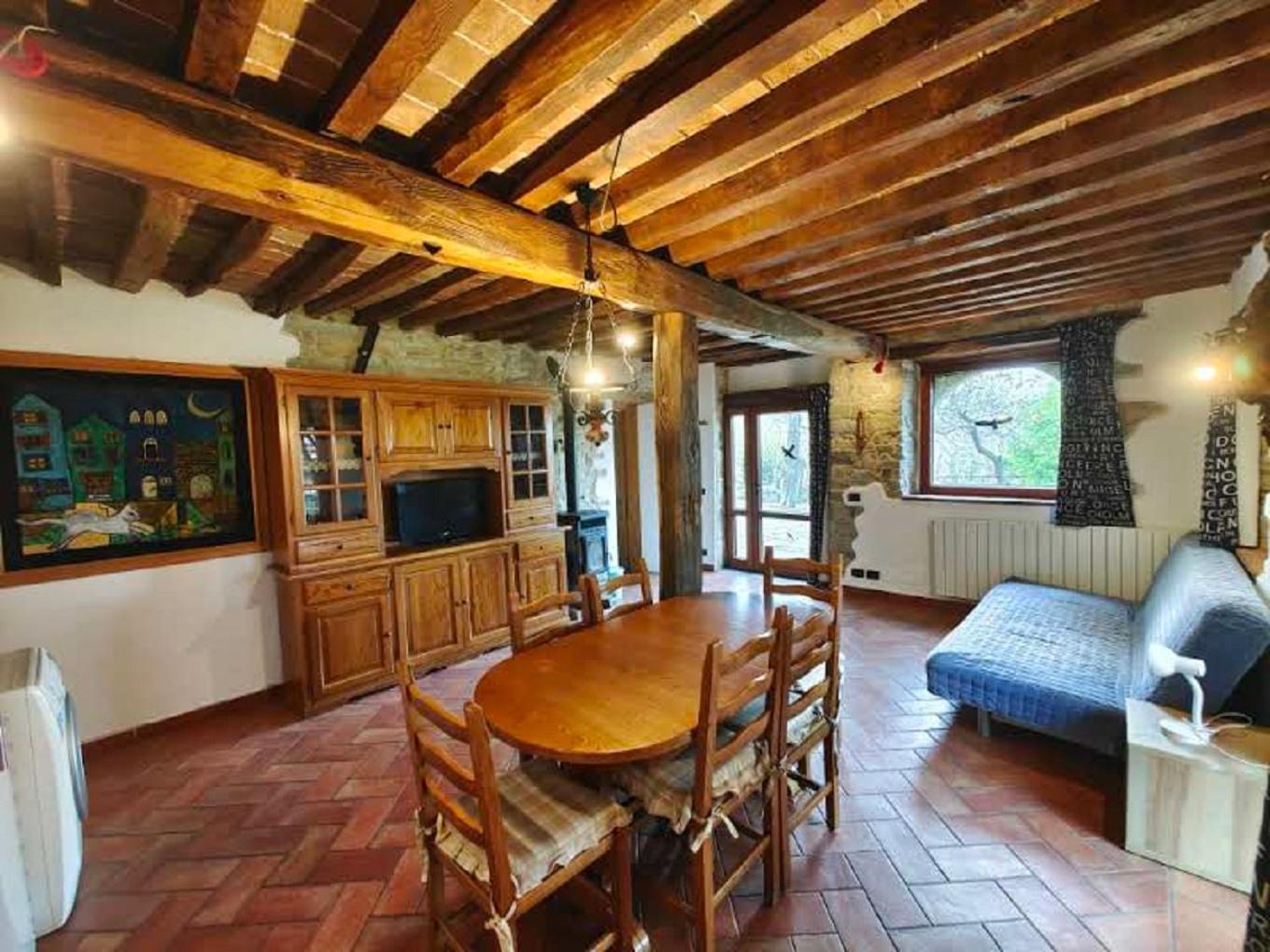 Agriturismo Fattoria Ca Di Sole