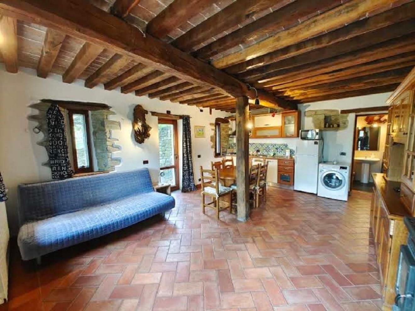 Agriturismo Fattoria Ca Di Sole