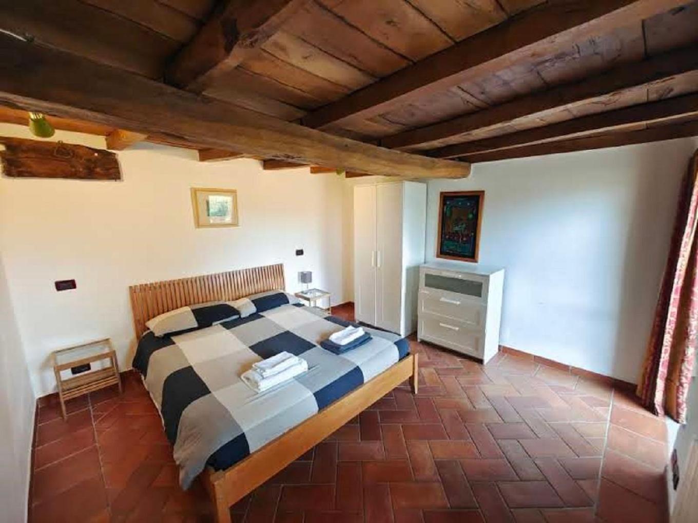 Agriturismo Fattoria Ca Di Sole