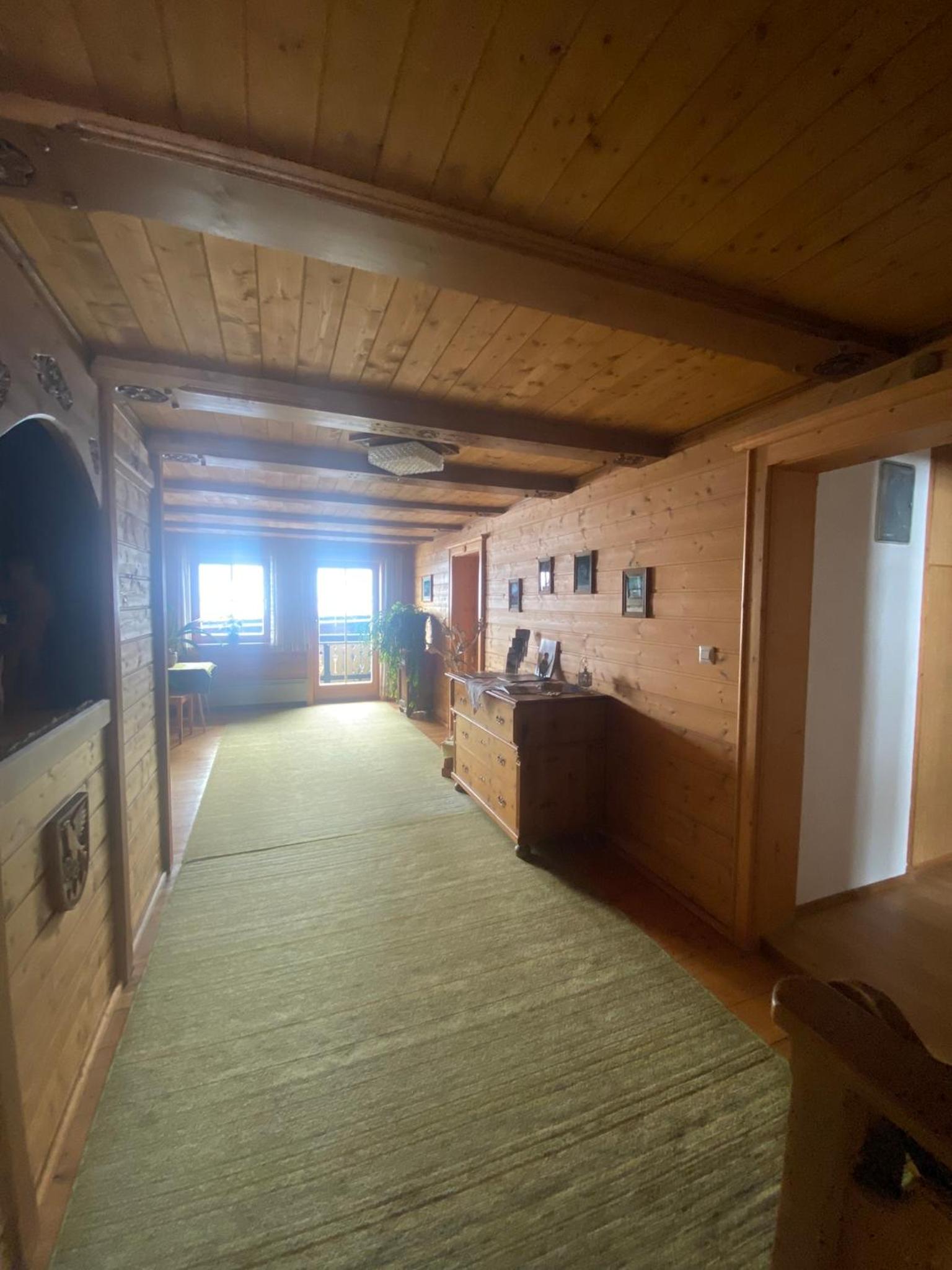 Bauernhof Helpferer