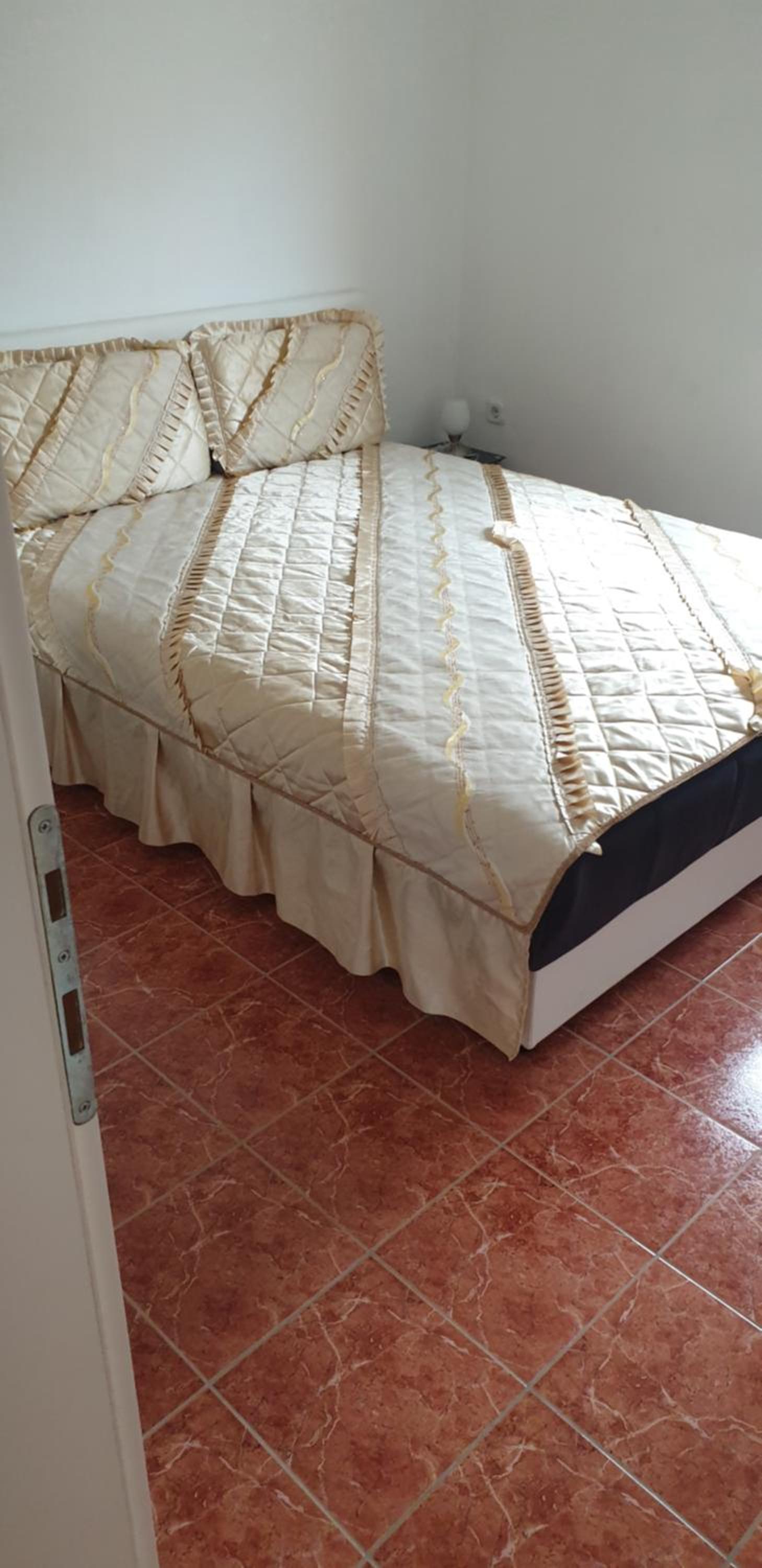 Nico Apartman view 2