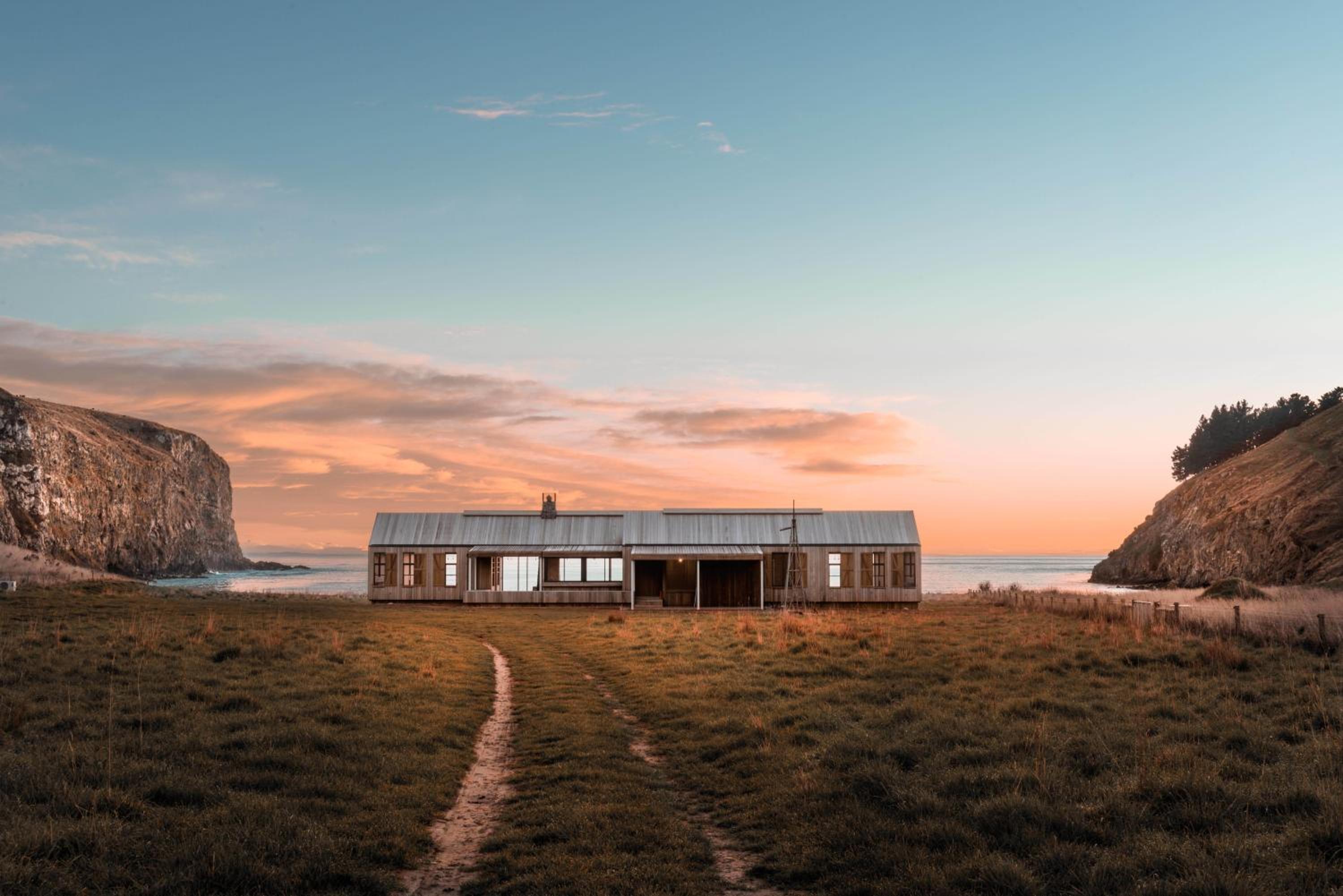 Annandale Coastal Farm Escape & Luxury Villa Collection