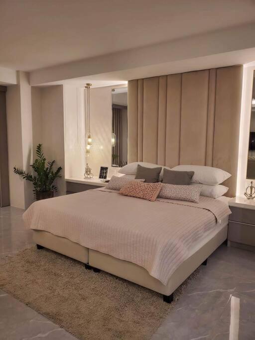Luxury Suite in BF Homes view 2