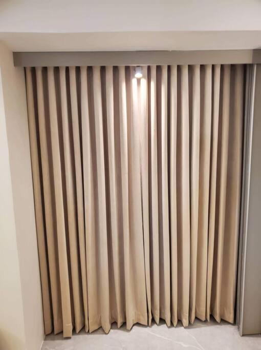 Luxury Suite in BF Homes view 4