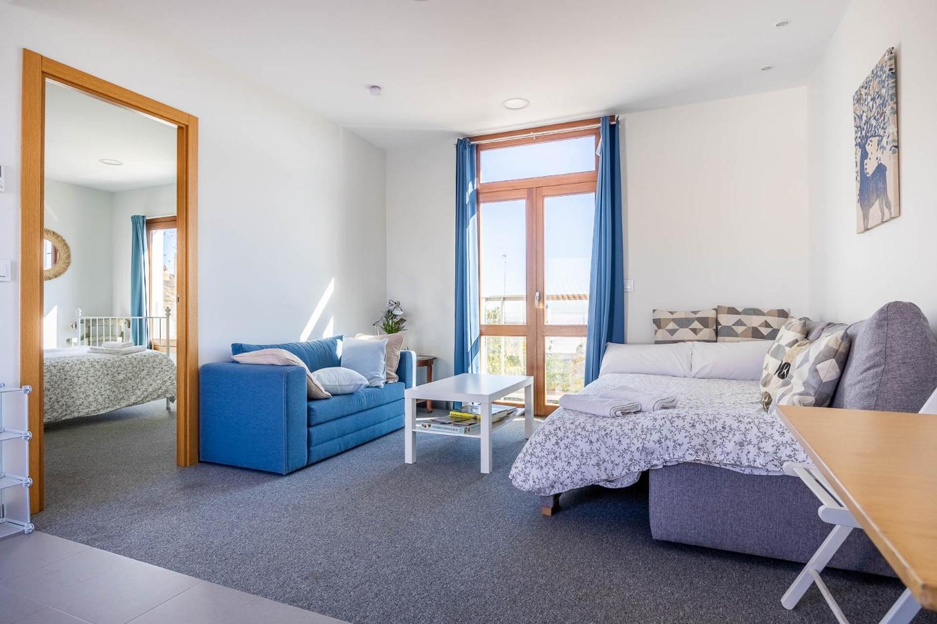 Casa Xanadu Carmona - Apartments in villa with panoramic views view 5