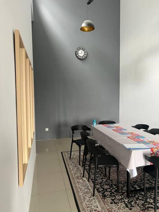 Casa D JR Homestay photo 2