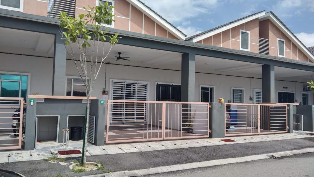 Casa D JR Homestay photo 4