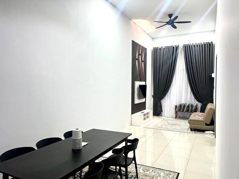 Casa D JR Homestay photo 1