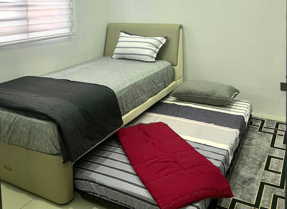Casa D JR Homestay photo 7