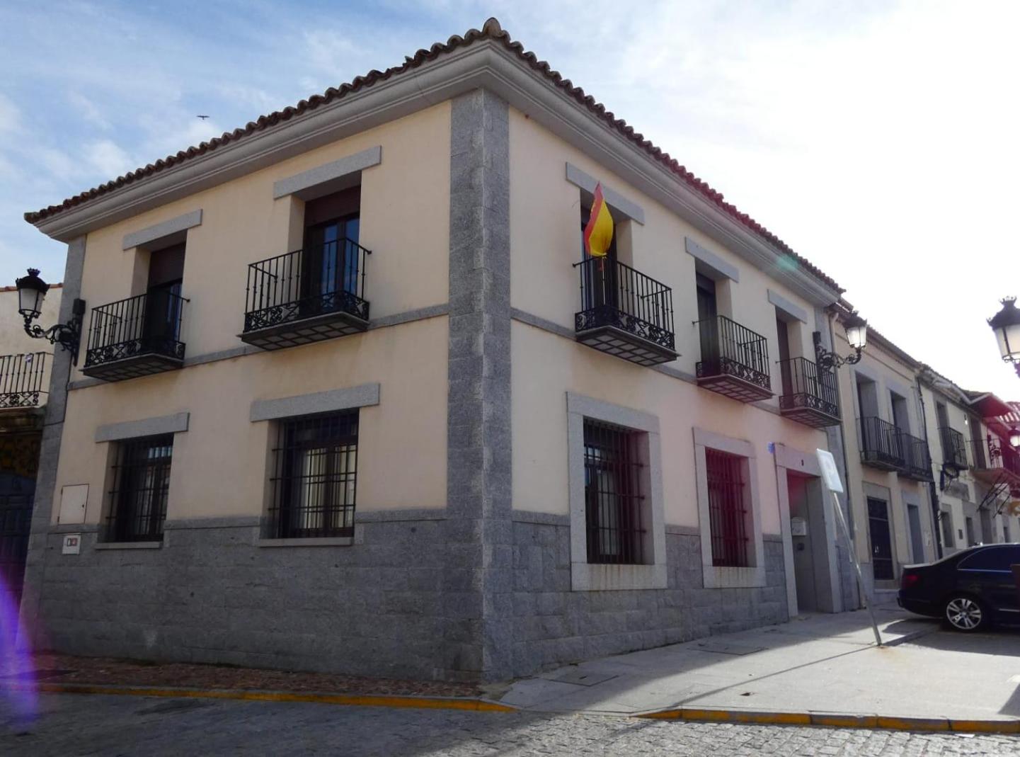 building