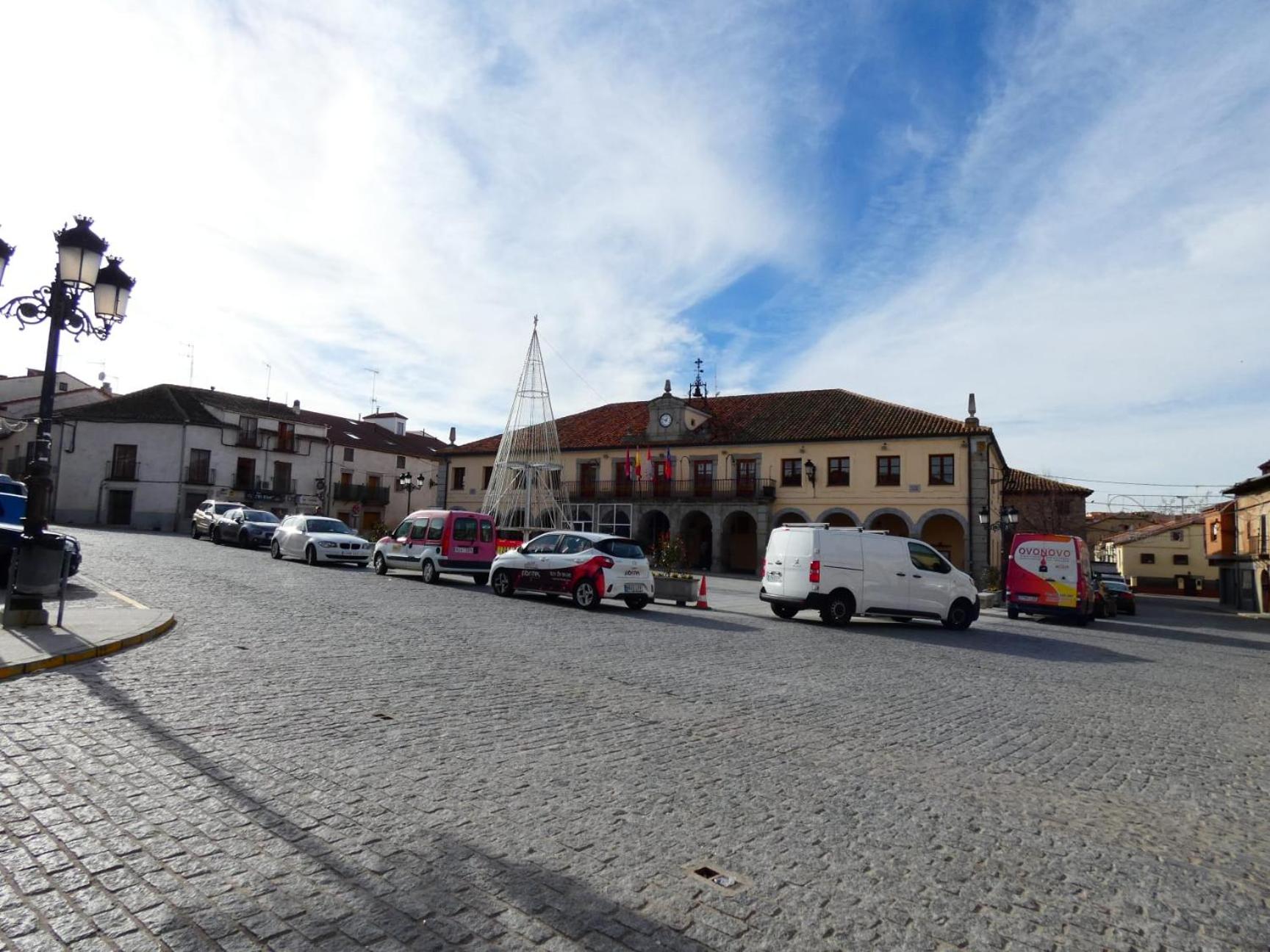 Lar de María view 5