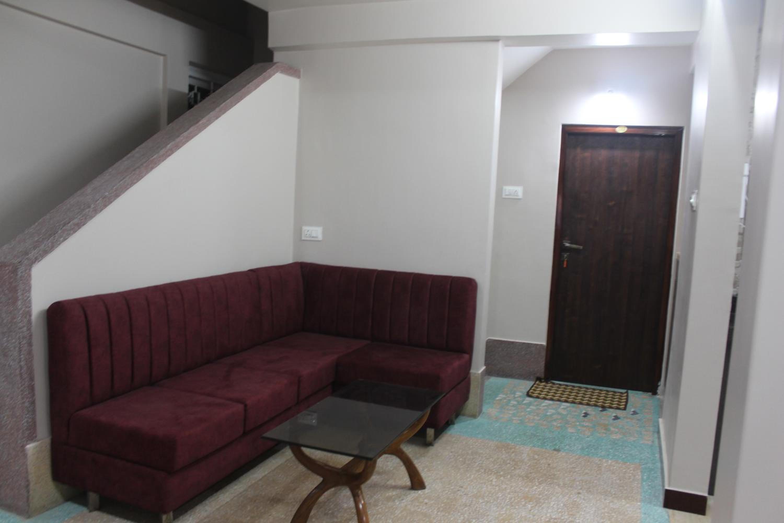 Kalash Villa view 4