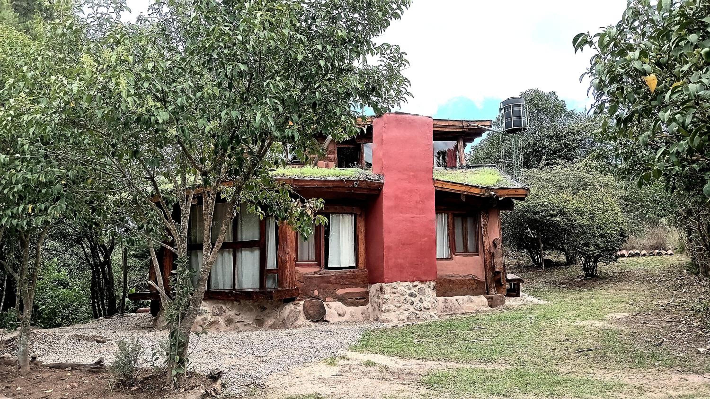 La Casa de los Duendes