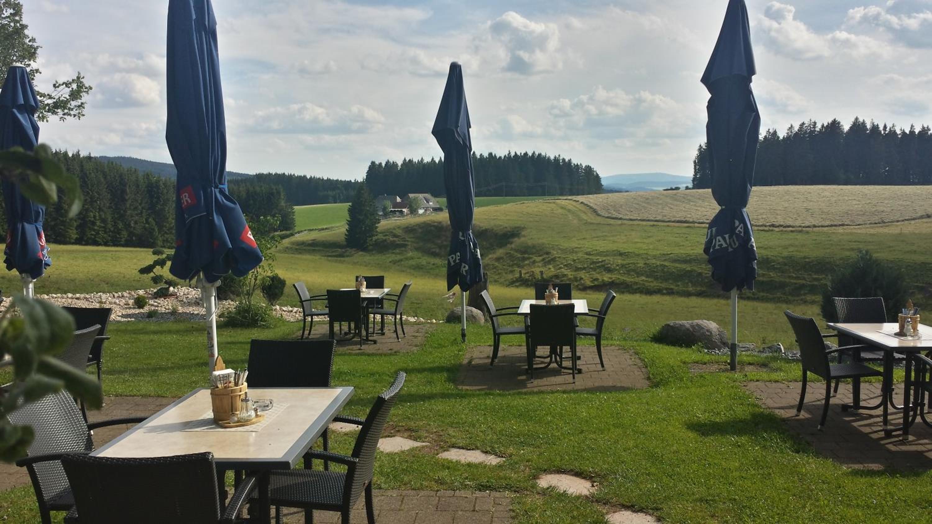 Gasthaus zum Hirschen