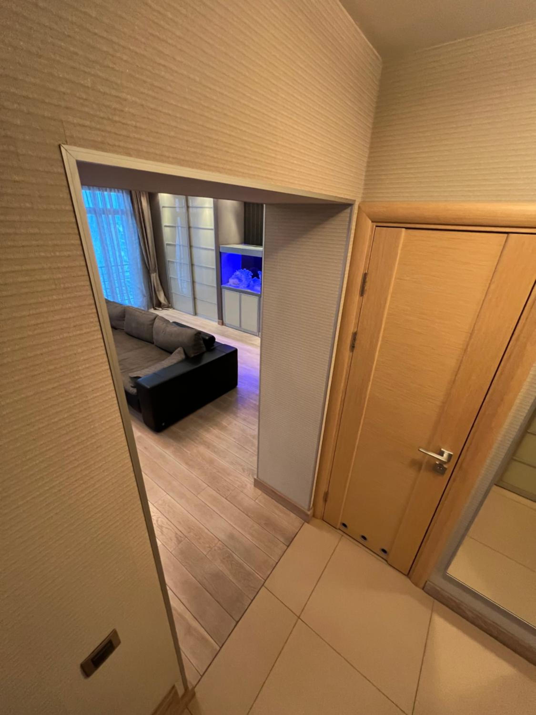 Apartment on Arkhipenka with Panorama View view 5