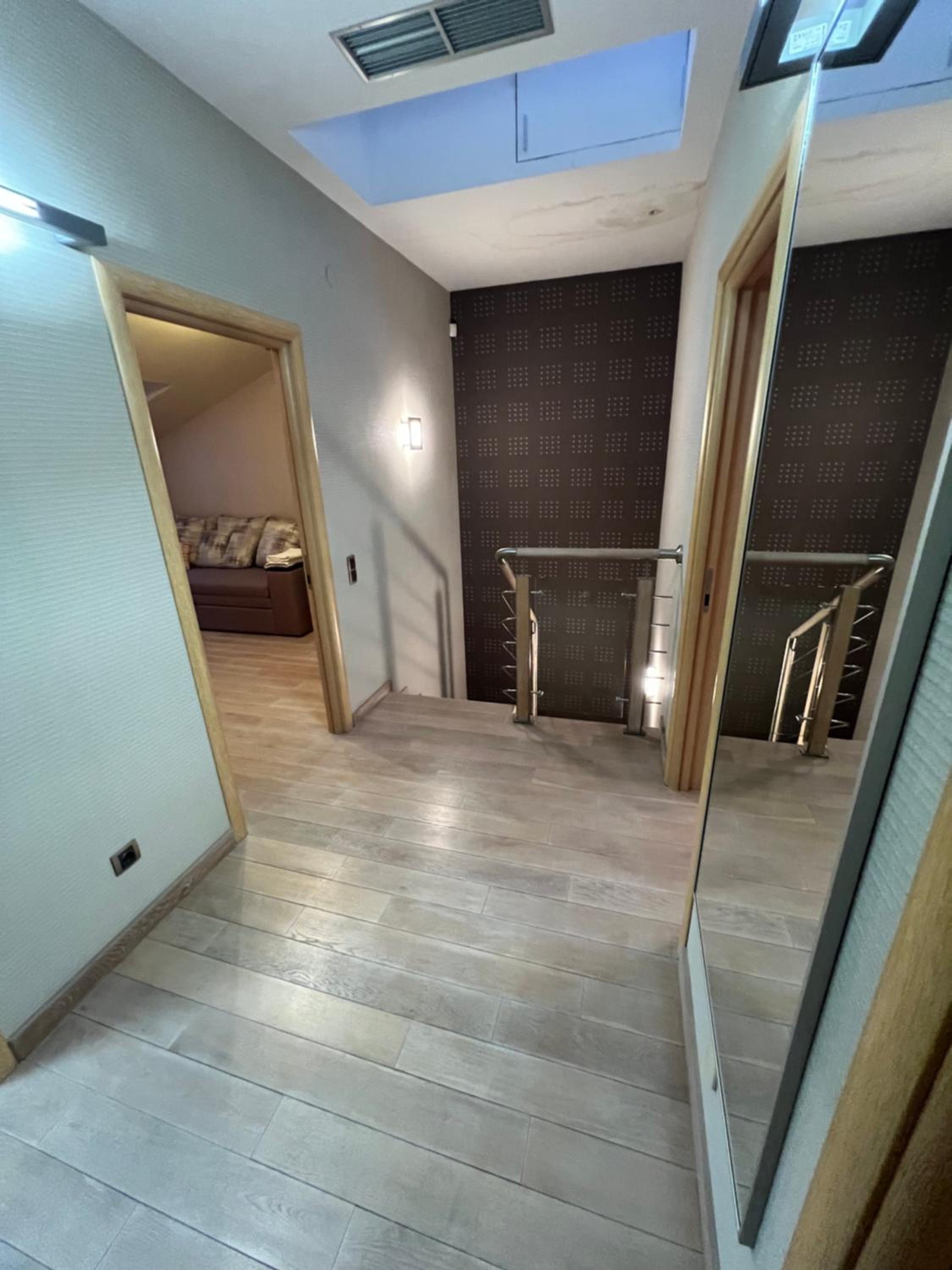 Apartment on Arkhipenka with Panorama View view 4