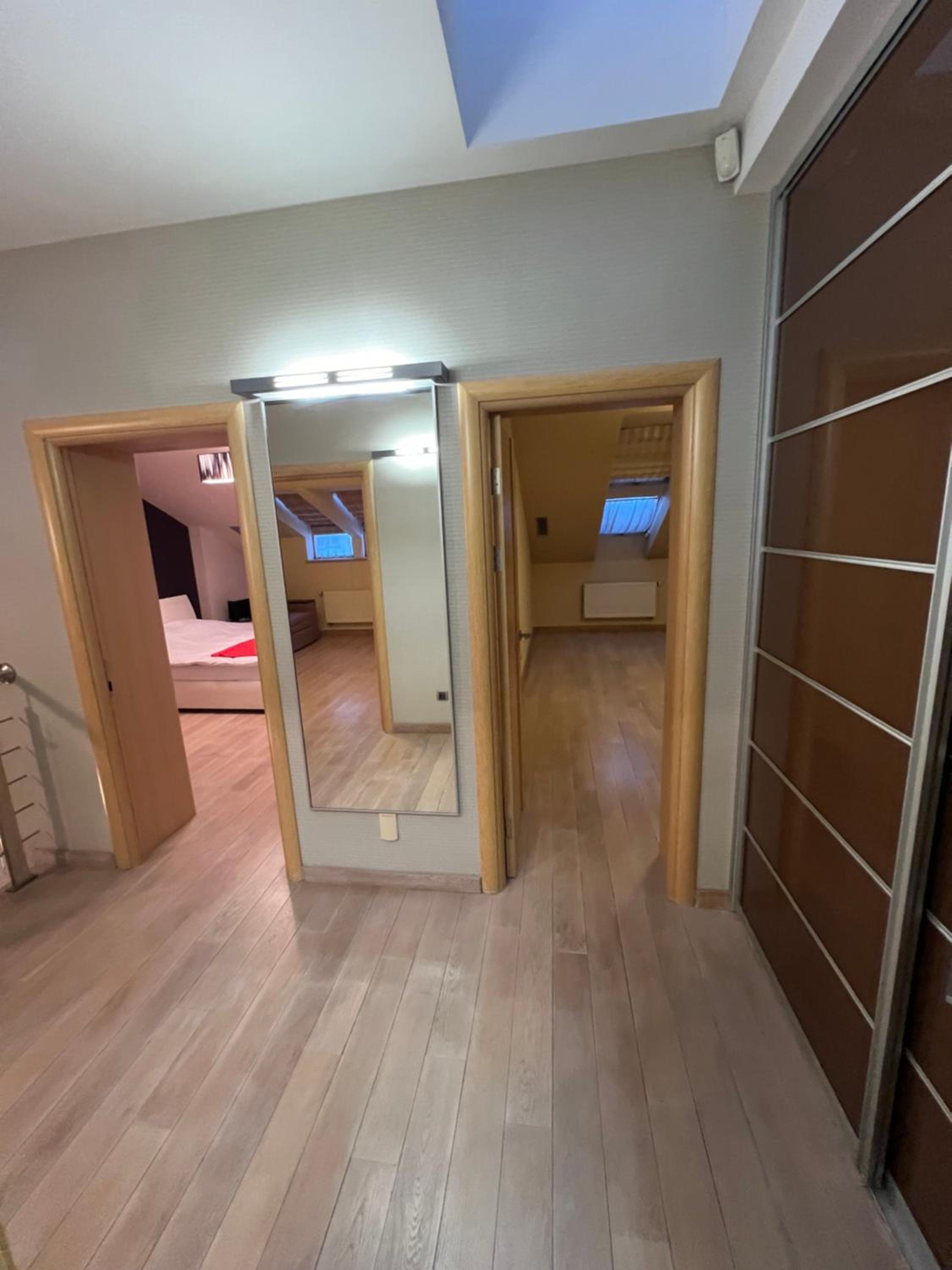 Apartment on Arkhipenka with Panorama View view 3