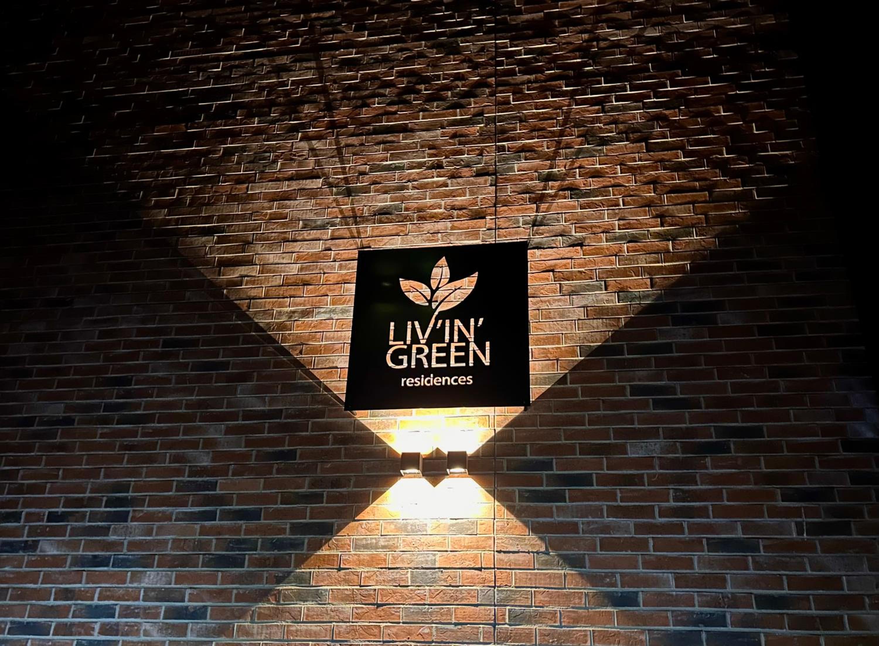 Livingreen Residences