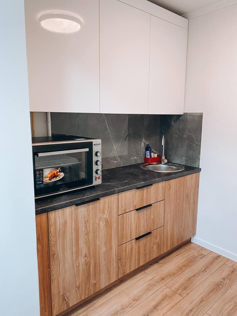 Sunny Apartment