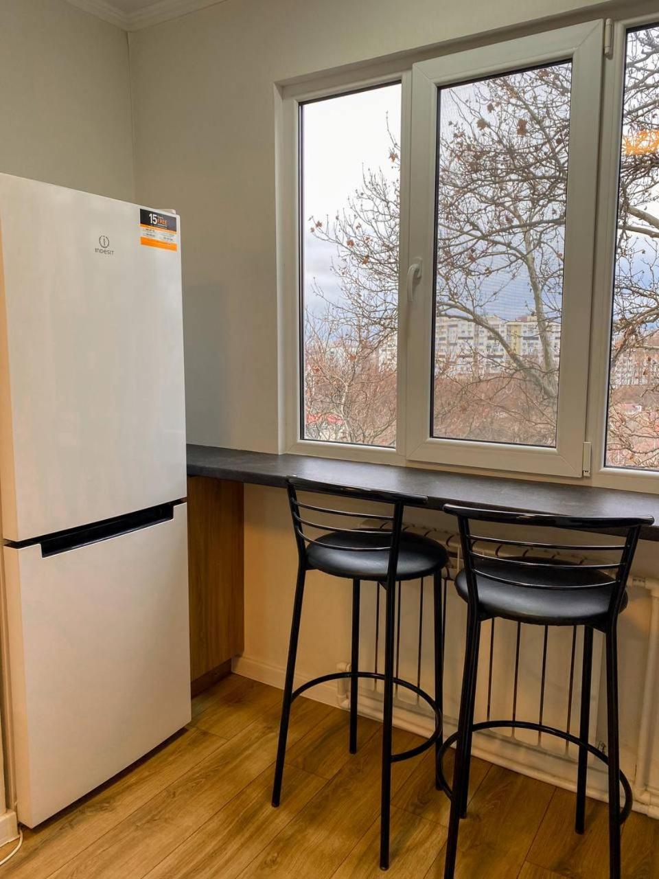 Sunny Apartment
