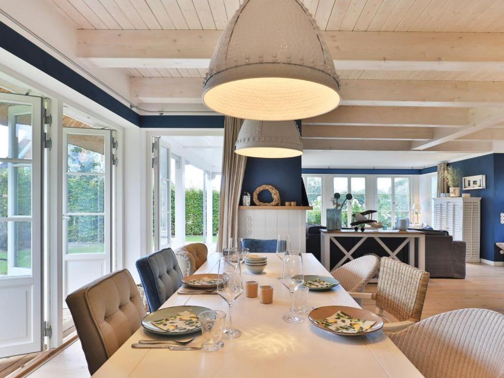 Nantucket Blue