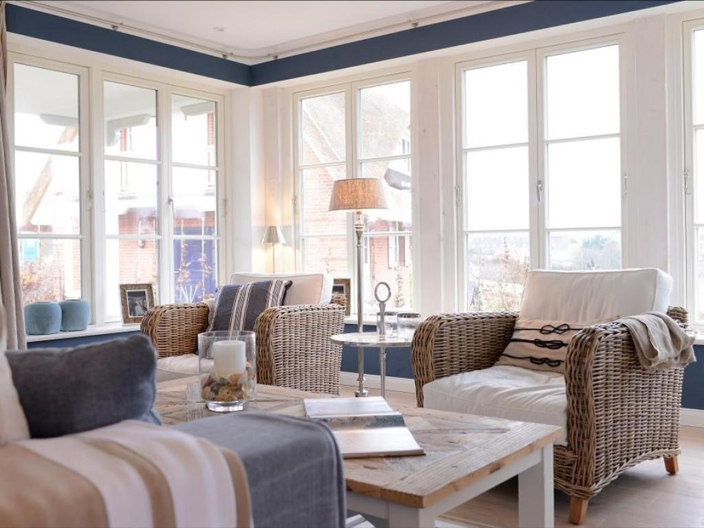 Nantucket Blue