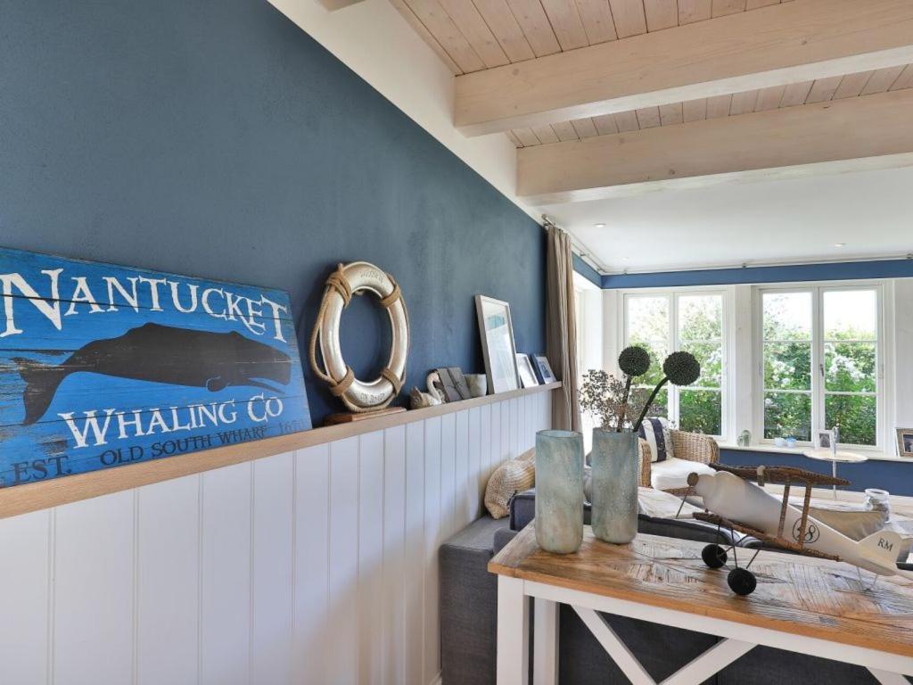 Nantucket Blue