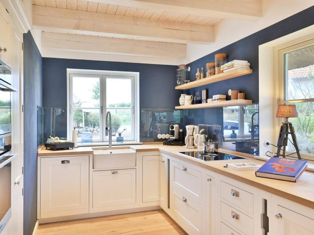 Nantucket Blue