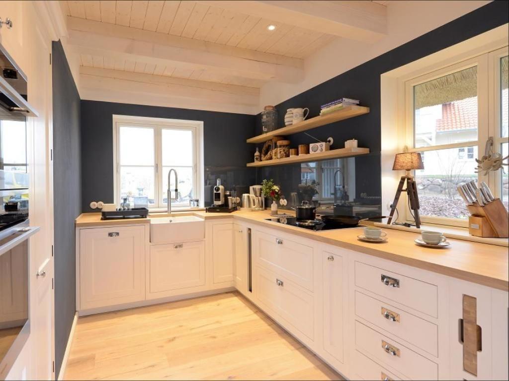 Nantucket Blue
