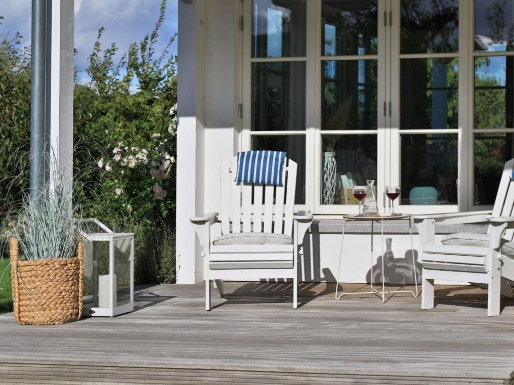 Nantucket Blue