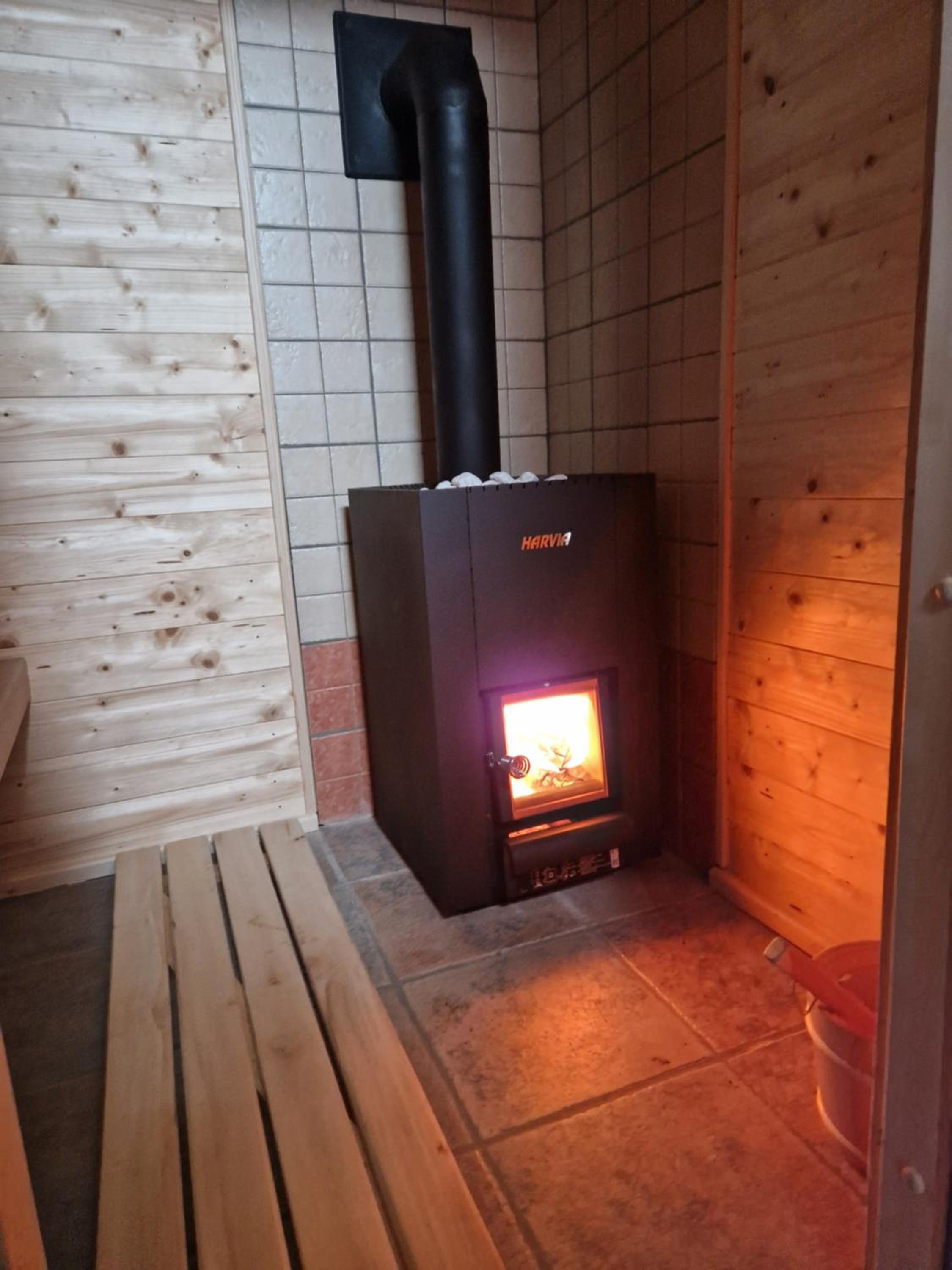 Apartment in Chalet Goldilocks
