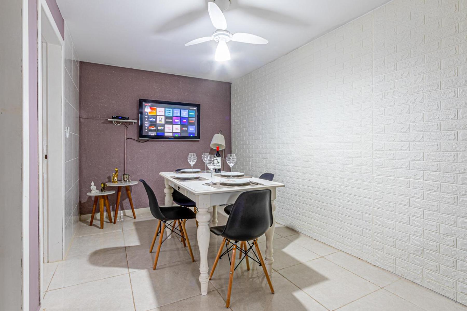 Casas de Floripa